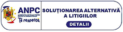 Soluționarea alternativă a litigiilor