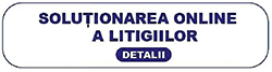 Soluționarea online a litigiilor